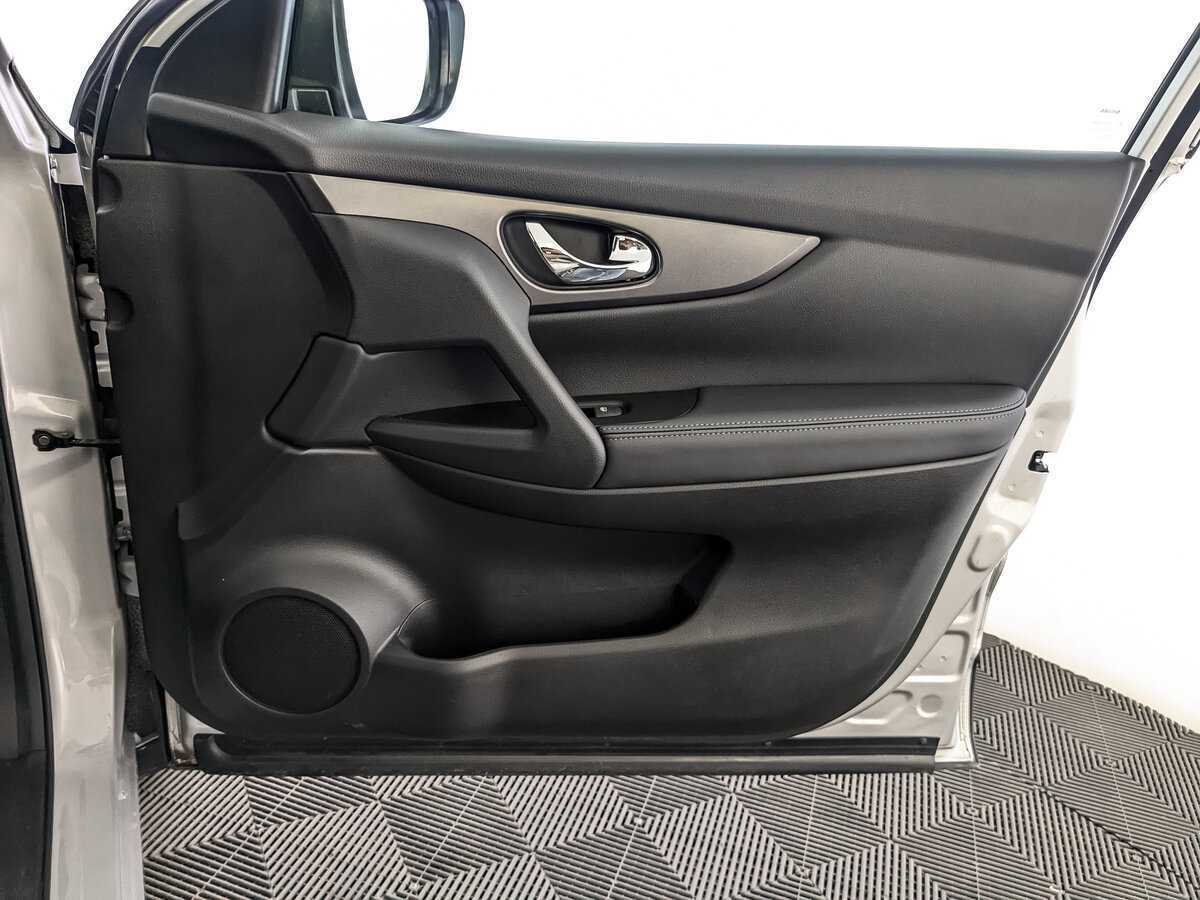 Б/У Ниссан Кашкай 2022 года. Фото: #20