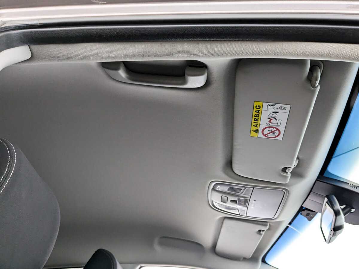 Б/У Киа Спортейдж 2020 года. Фото: #17