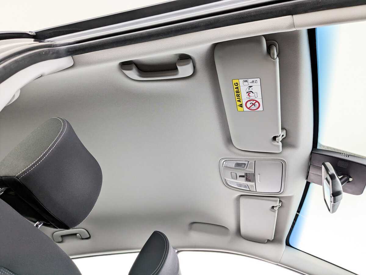 Б/У Киа Спортейдж 2020 года. Фото: #17