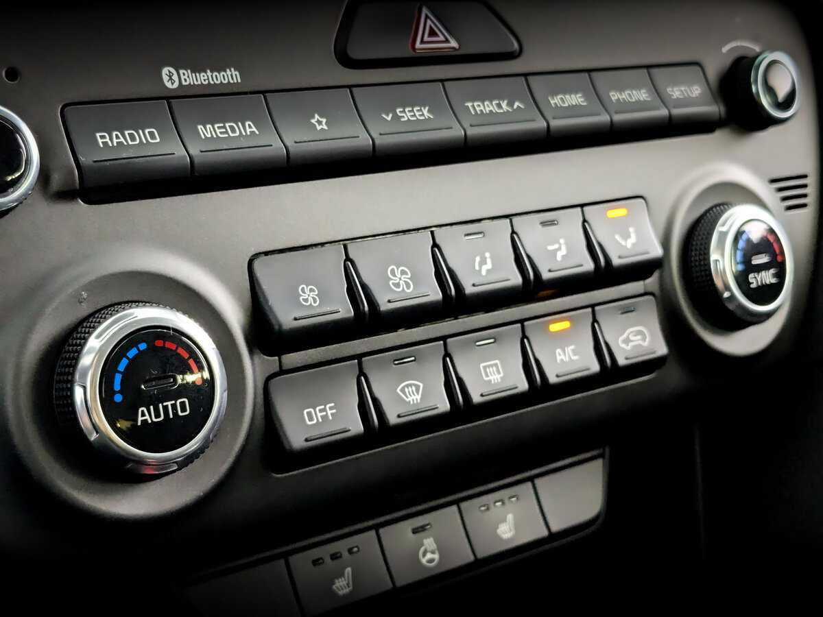 Б/У Киа Спортейдж 2020 года. Фото: #20