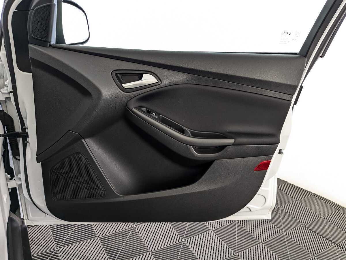 Б/У Форд Фокус 2018 года. Фото: #20