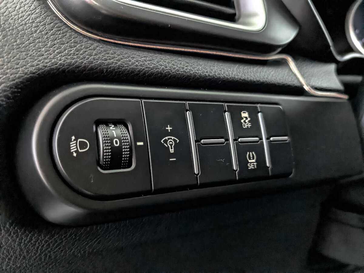 Б/У Киа Сид 2022 года. Фото: #23