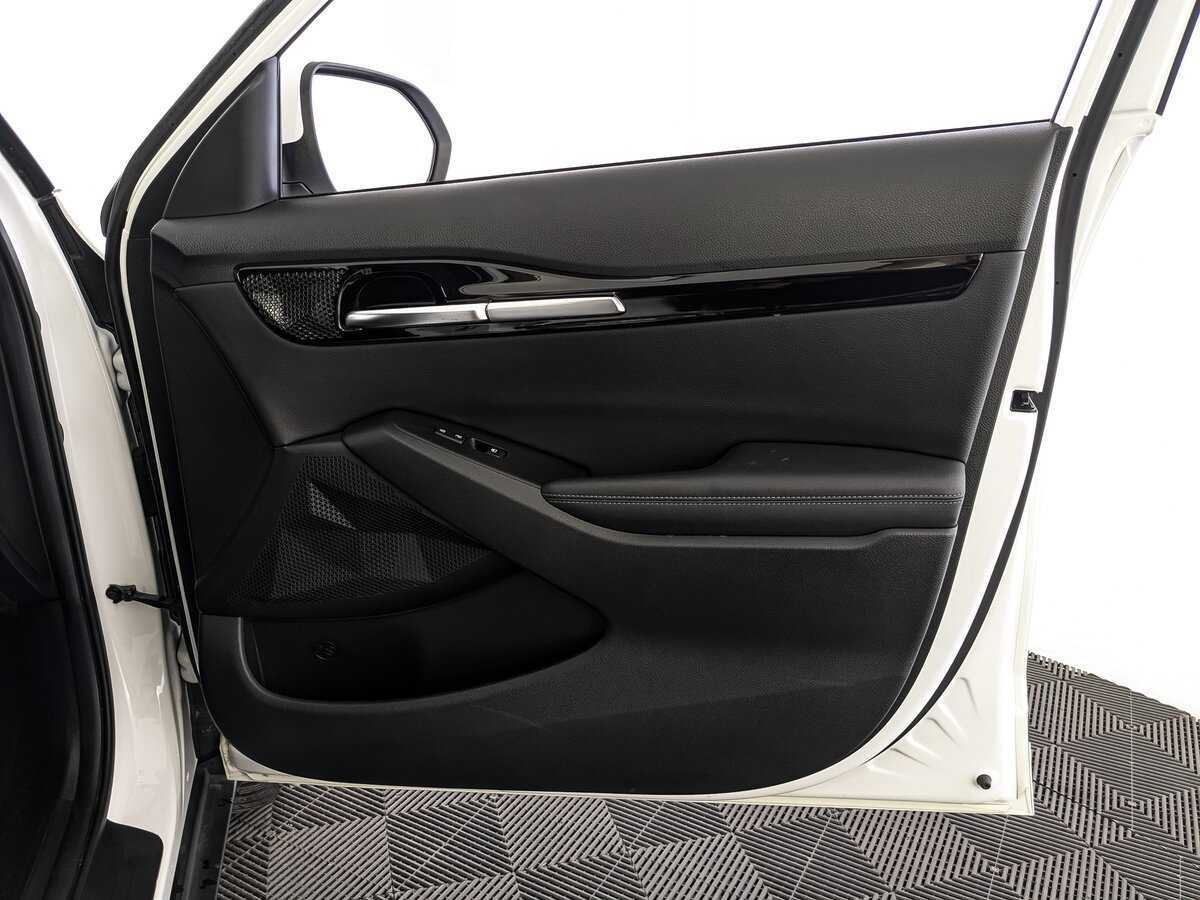 Б/У Киа Сельтос 2021 года. Фото: #20