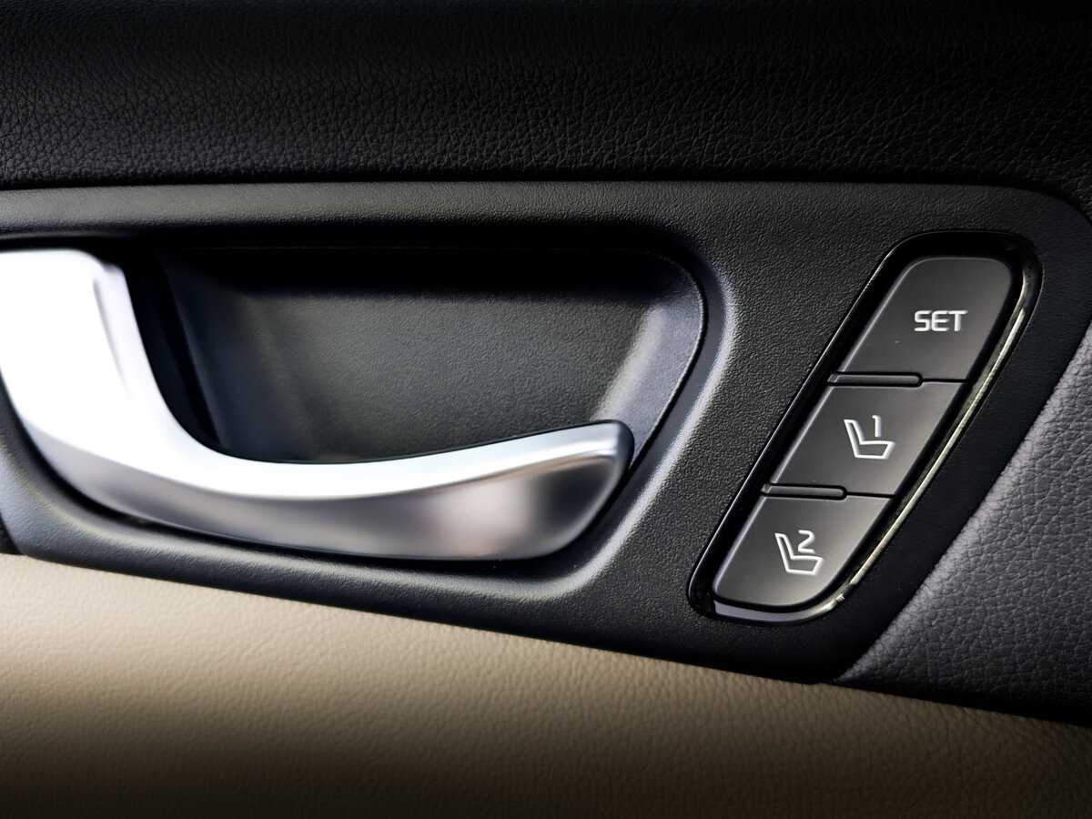 Б/У Киа Оптима 2018 года. Фото: #17