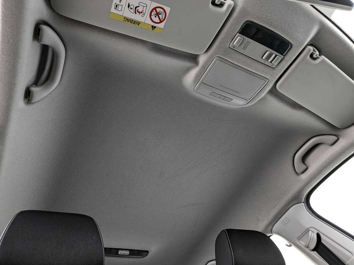 Б/У Шкода Рапид 2018 года. Фото: #18