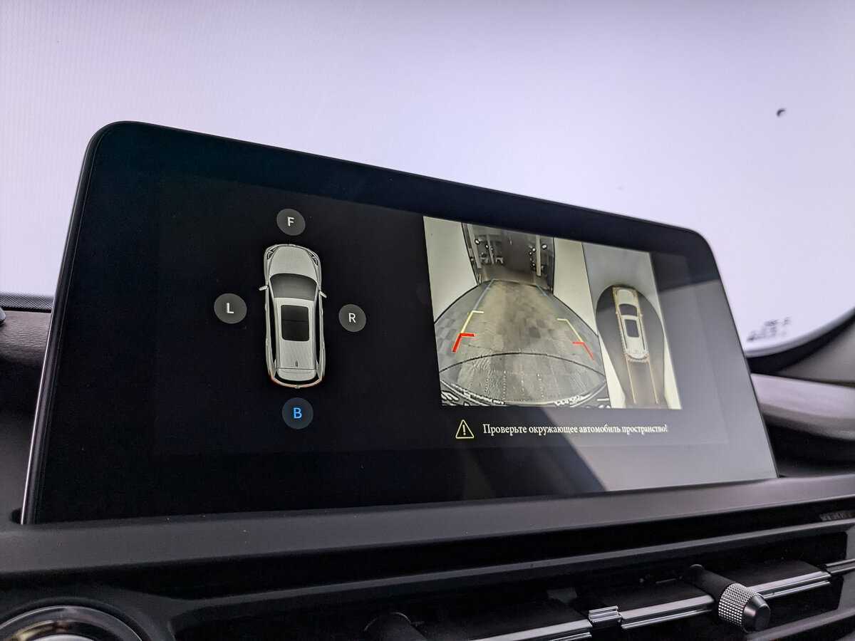 Б/У Чери Тигго 8 2020 года. Фото: #21