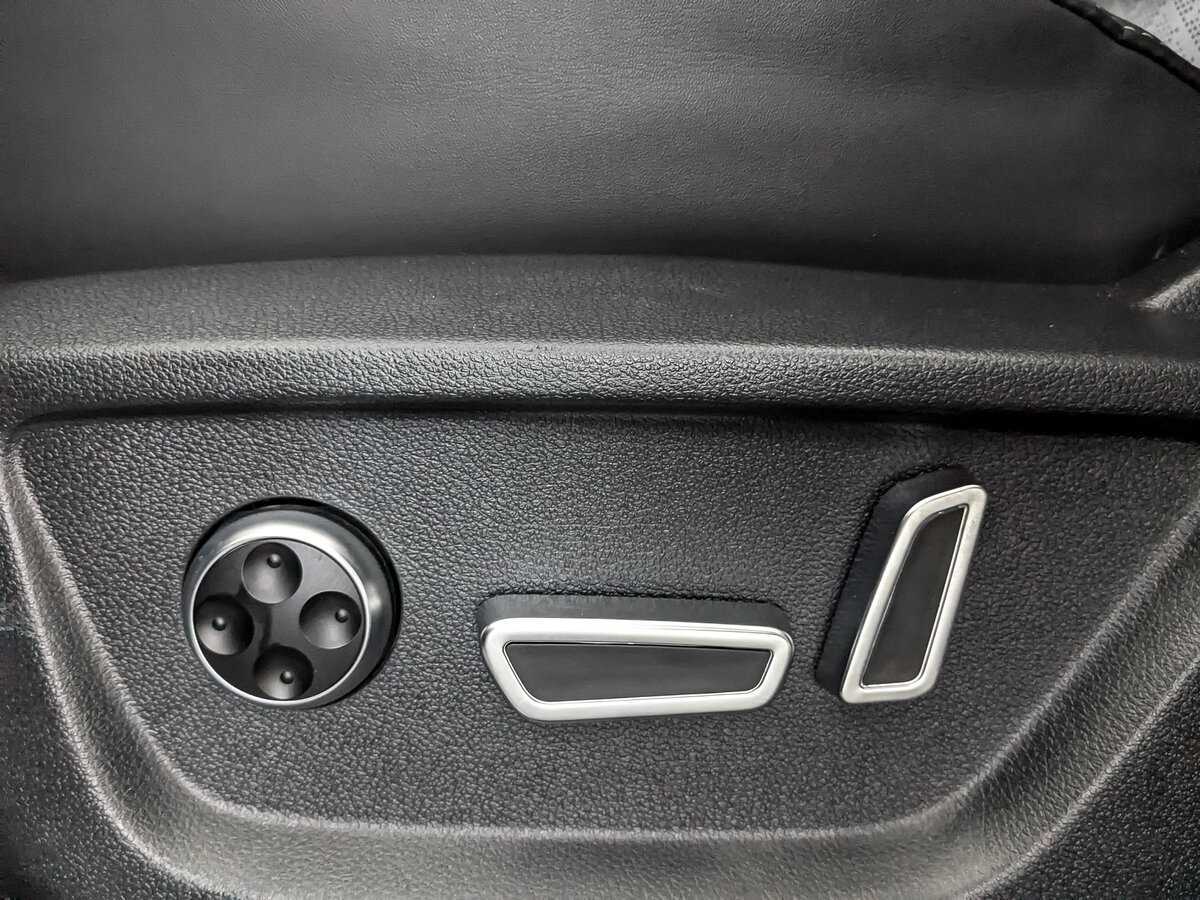 Б/У Чери Тигго 8 2020 года. Фото: #22