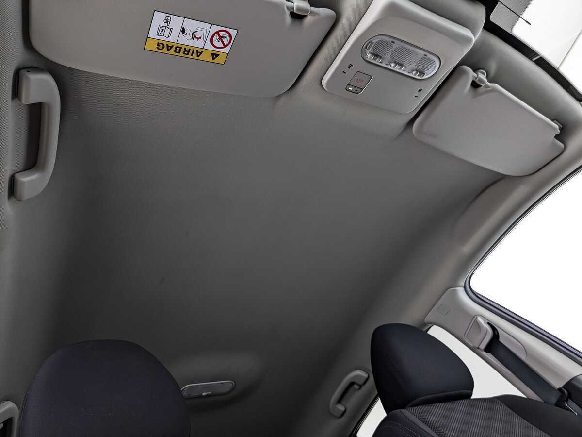 Б/У Ниссан Кашкай 2017 года. Фото: #18