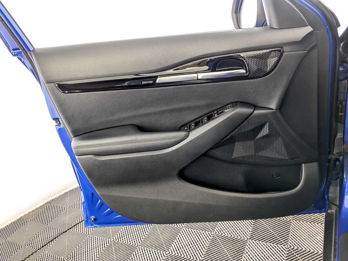 Б/У Киа Сельтос 2021 года. Фото: #14