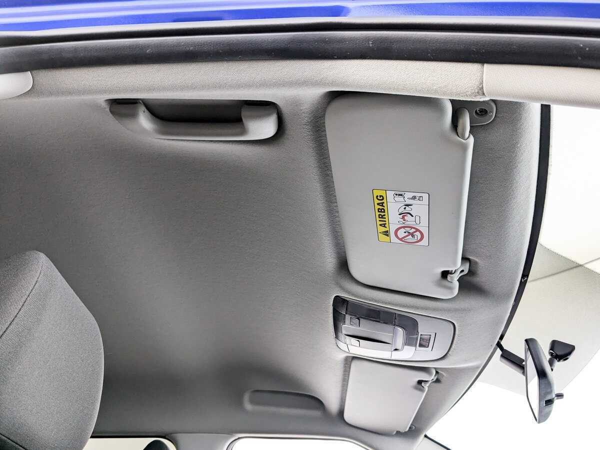 Б/У Киа Сельтос 2021 года. Фото: #17