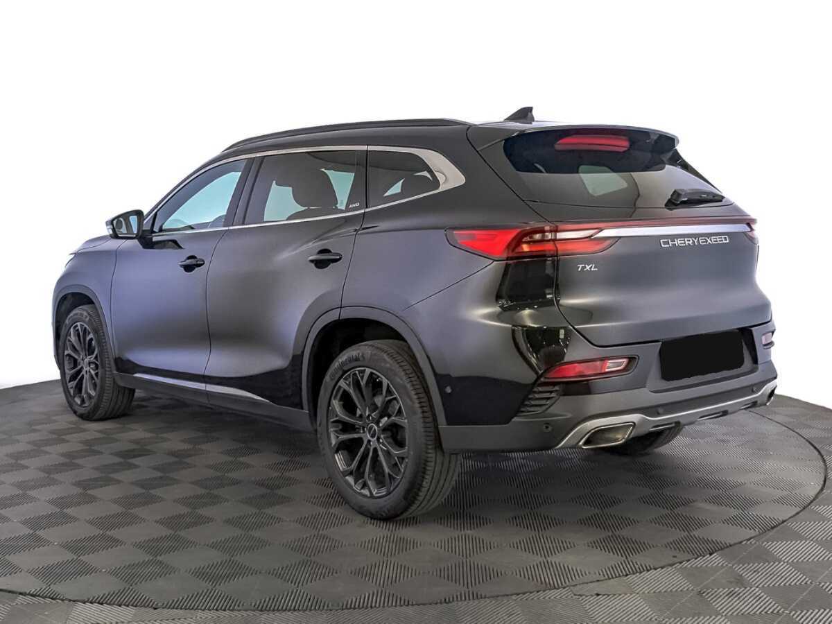 Б/У Эксид Т-Икс-Л 2020 года. Фото: #6