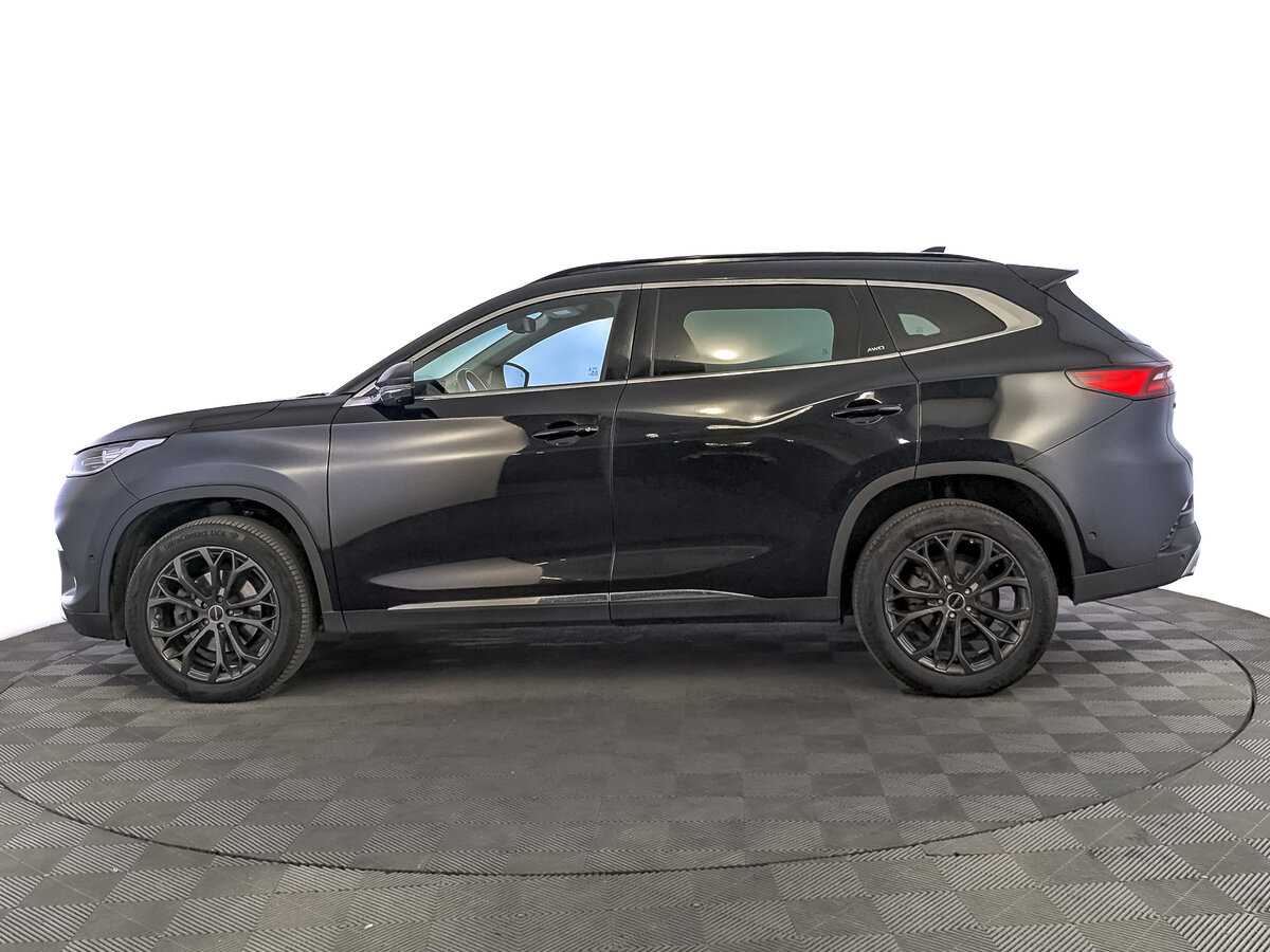 Б/У Эксид Т-Икс-Л 2020 года. Фото: #7