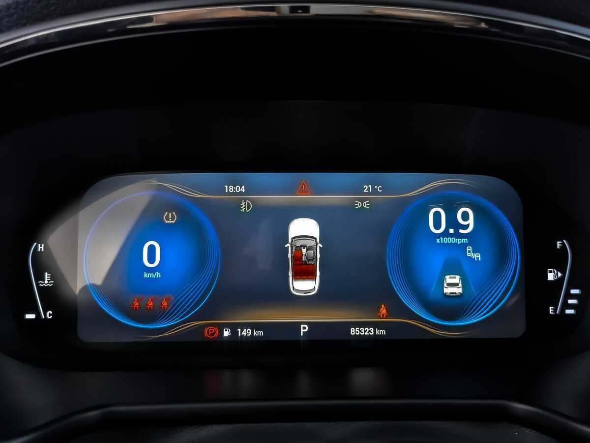 Б/У Эксид Т-Икс-Л 2020 года. Фото: #11