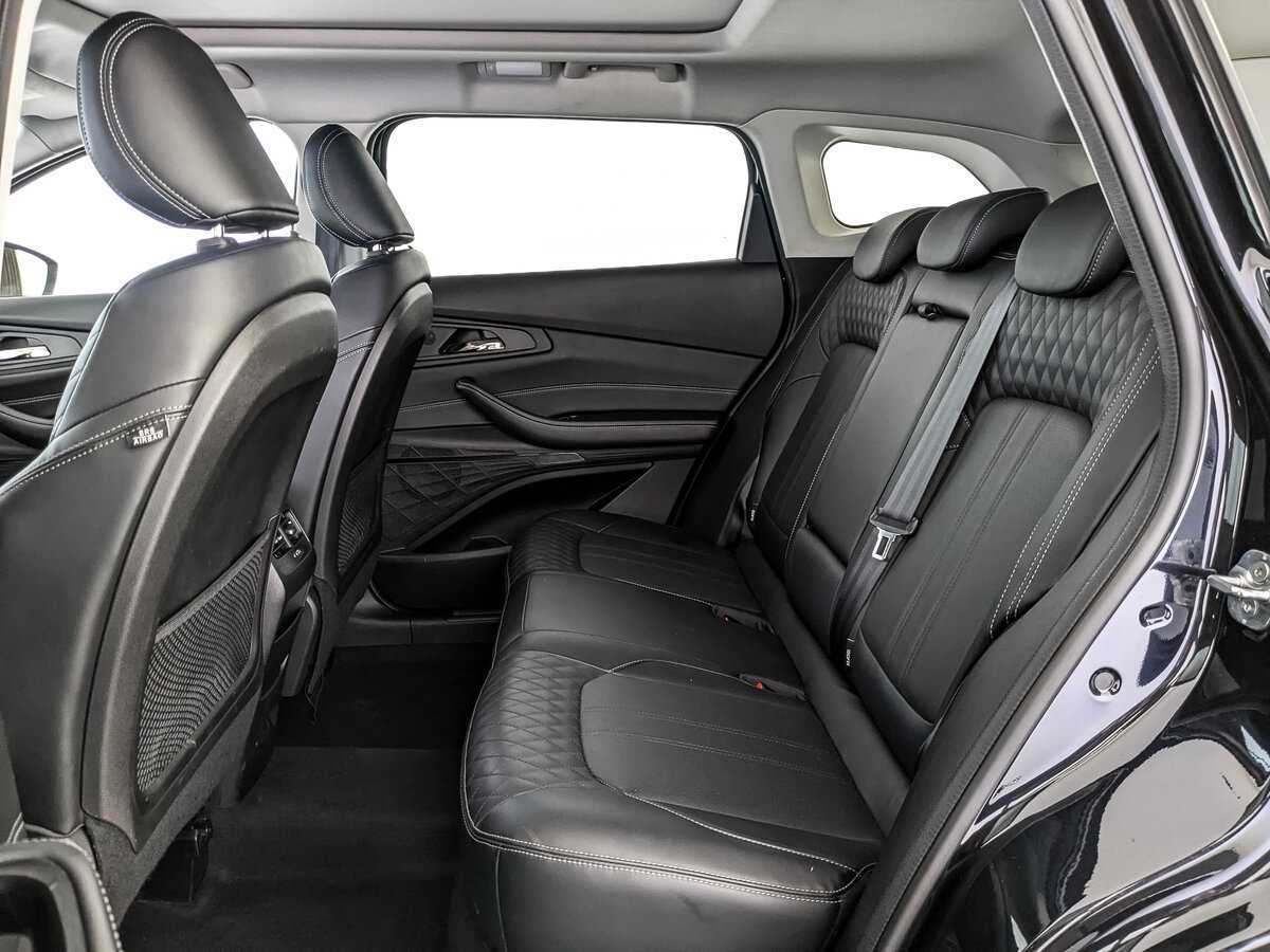 Б/У Эксид Т-Икс-Л 2020 года. Фото: #13