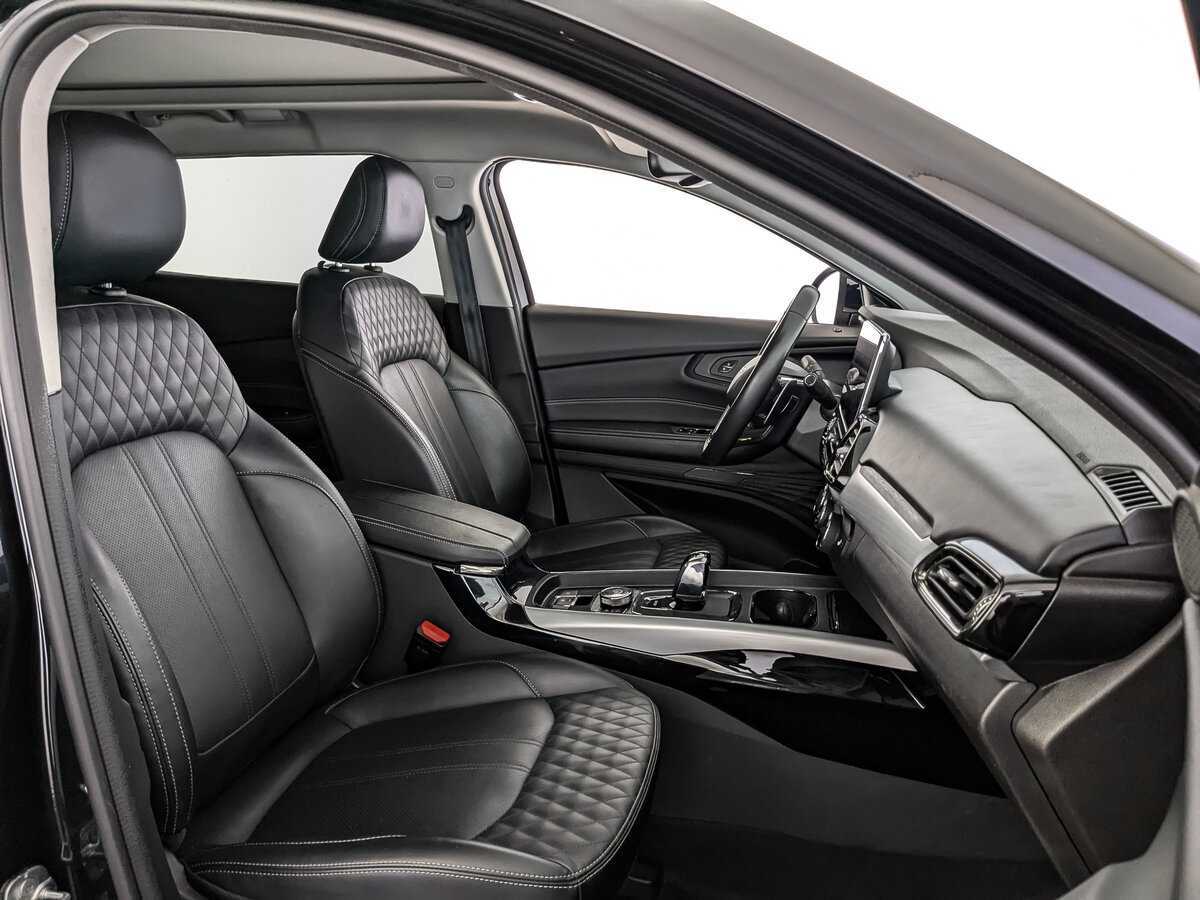 Б/У Эксид Т-Икс-Л 2020 года. Фото: #19