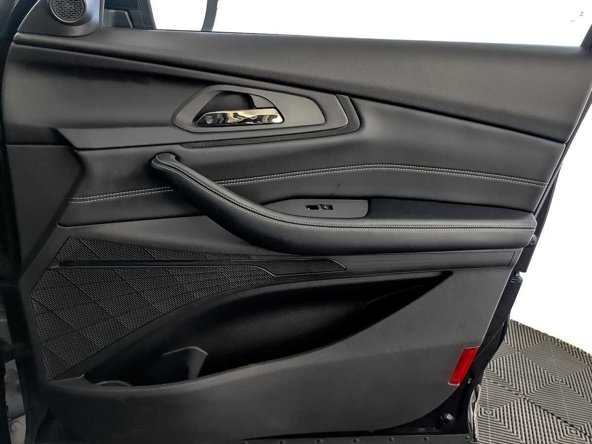 Б/У Эксид Т-Икс-Л 2020 года. Фото: #23