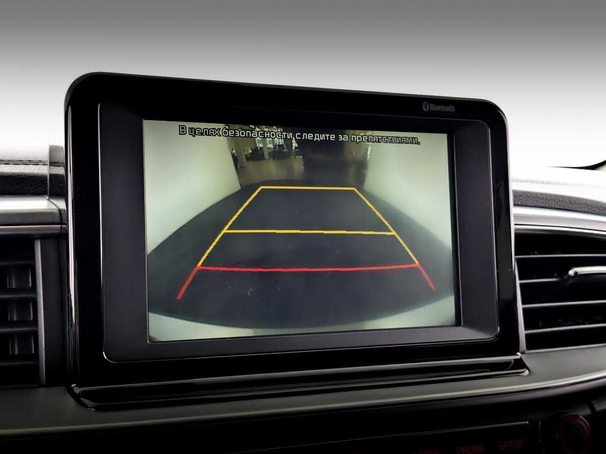 Б/У Киа Сид 2019 года. Фото: #21