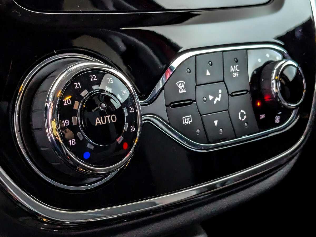 Б/У Рено Каптюр 2021 года. Фото: #22