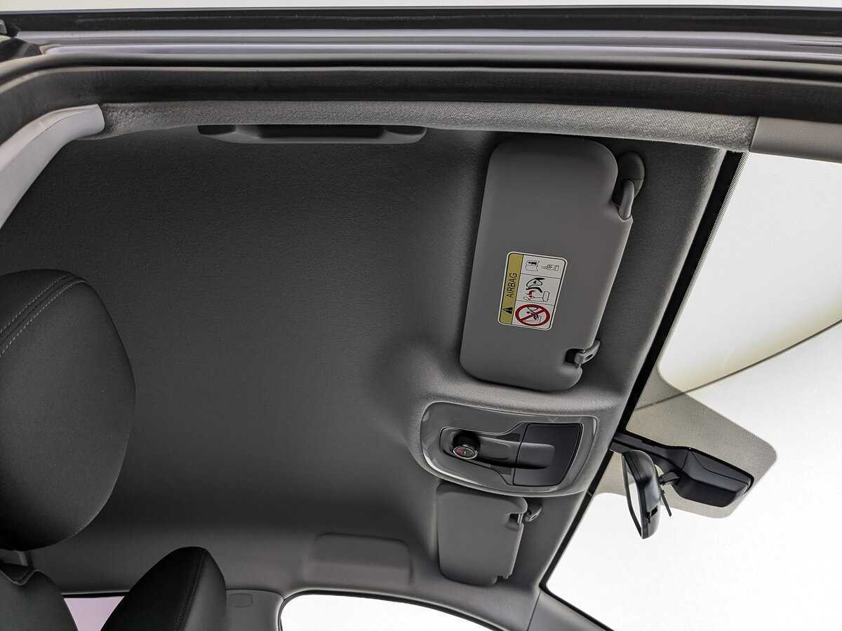 Б/У Чери Тигго 4 2021 года. Фото: #18