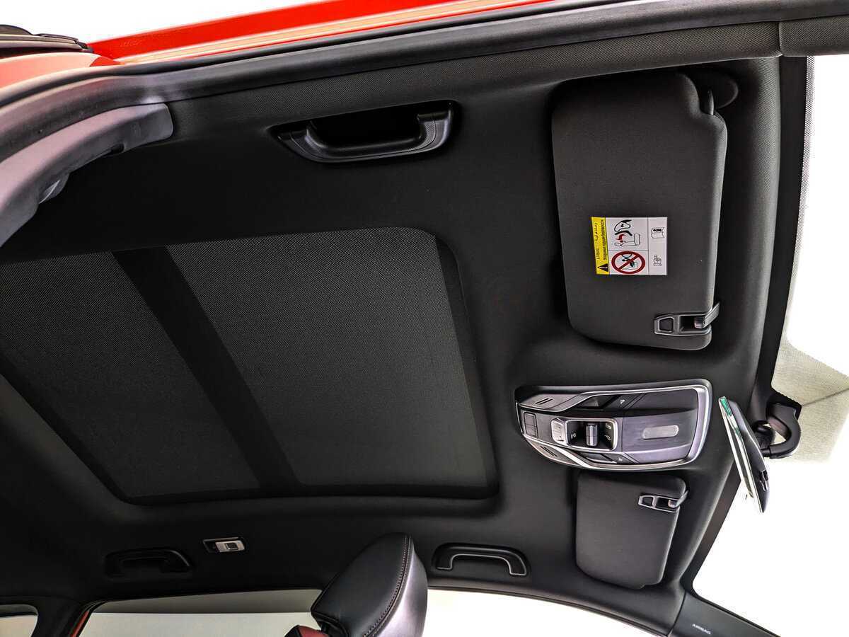 Б/У Джили Кулрэй 2021 года. Фото: #18