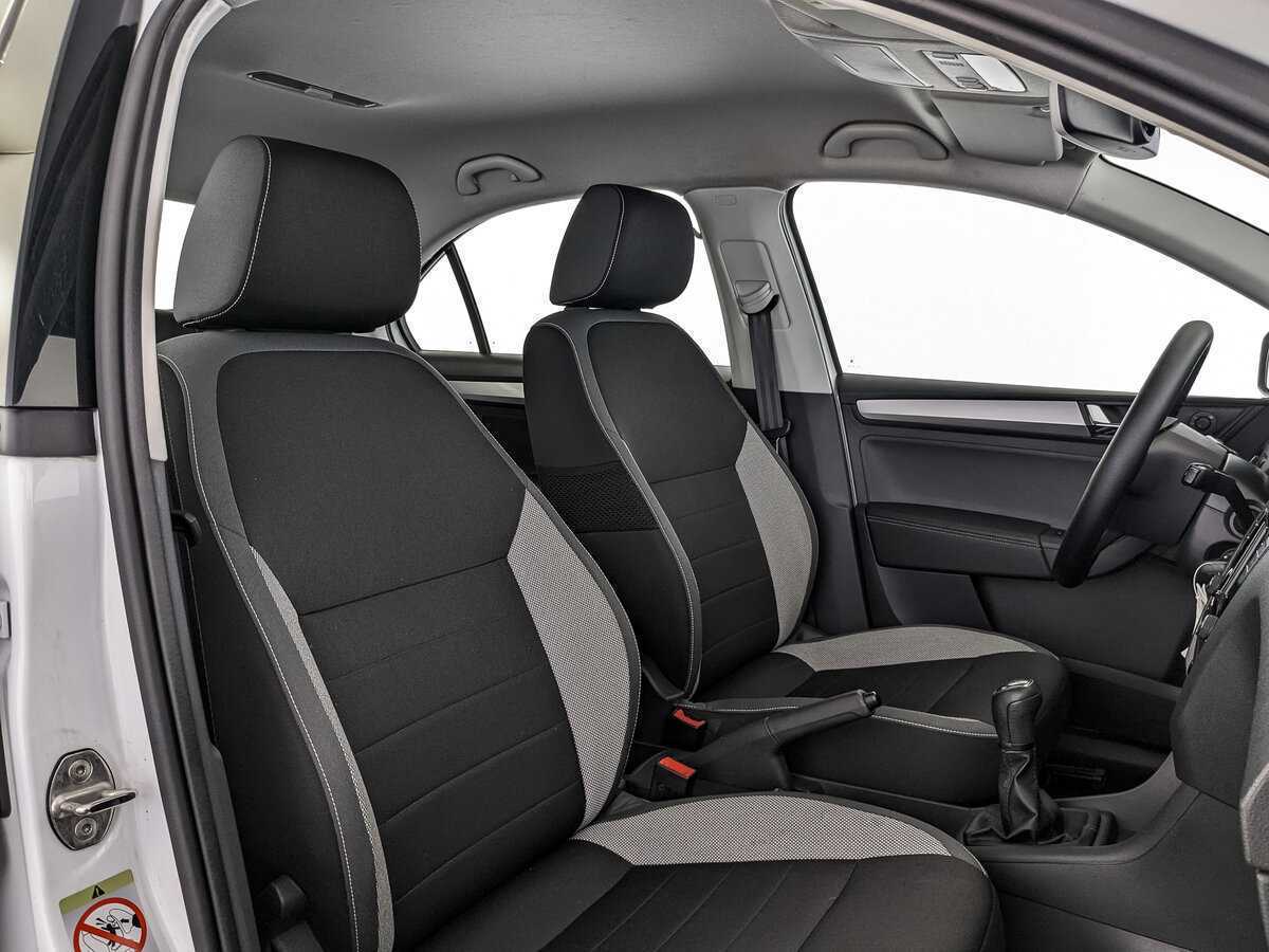 Б/У Шкода Рапид 2019 года. Фото: #19