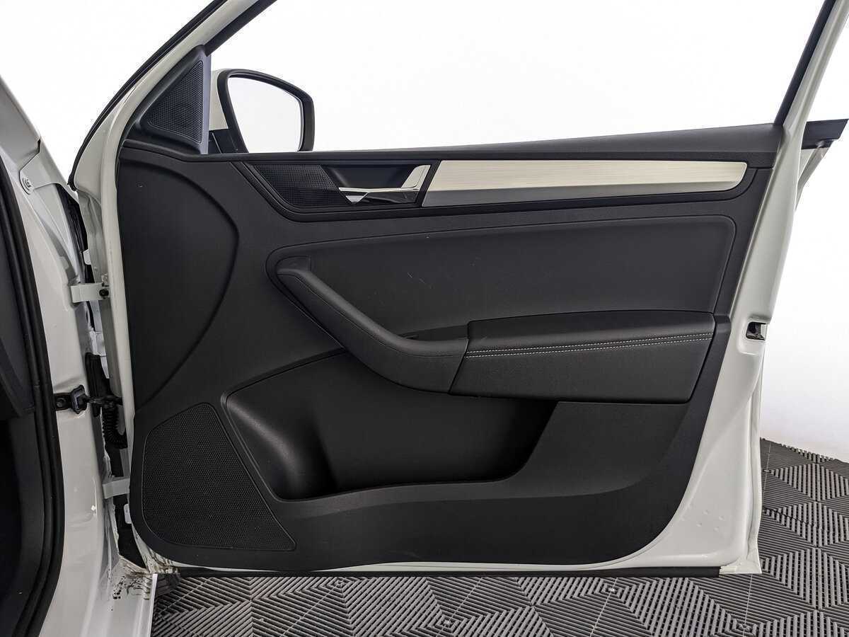 Б/У Шкода Рапид 2019 года. Фото: #20