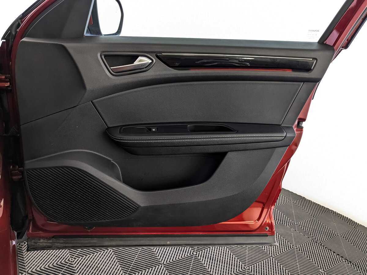 Б/У Рено Аркана 2020 года. Фото: #20