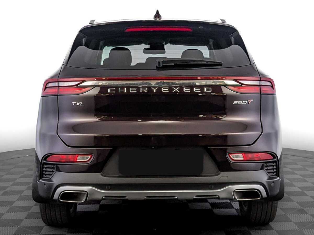 Б/У Эксид Т-Икс-Л 2021 года. Фото: #5