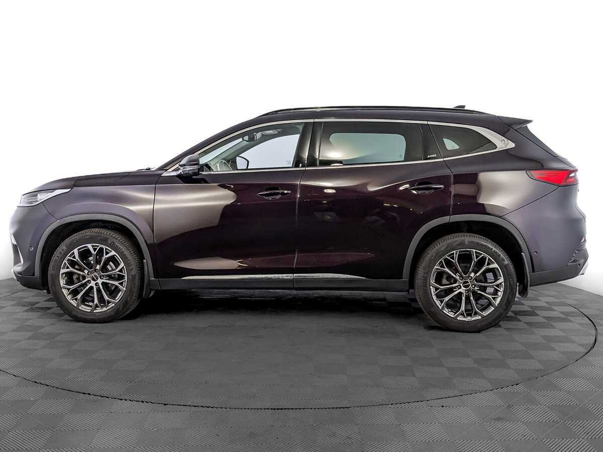 Б/У Эксид Т-Икс-Л 2021 года. Фото: #7