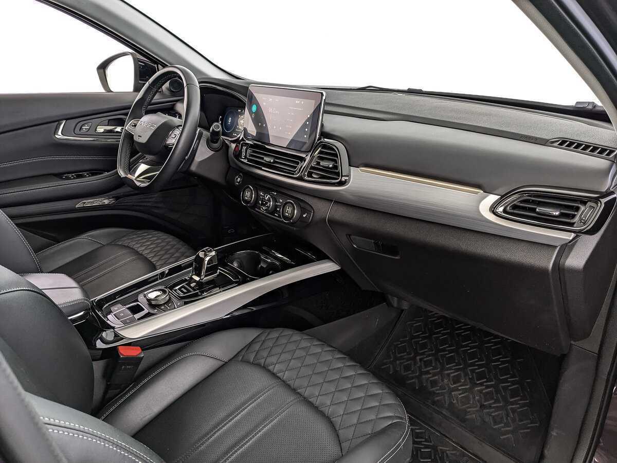 Б/У Эксид Т-Икс-Л 2021 года. Фото: #8