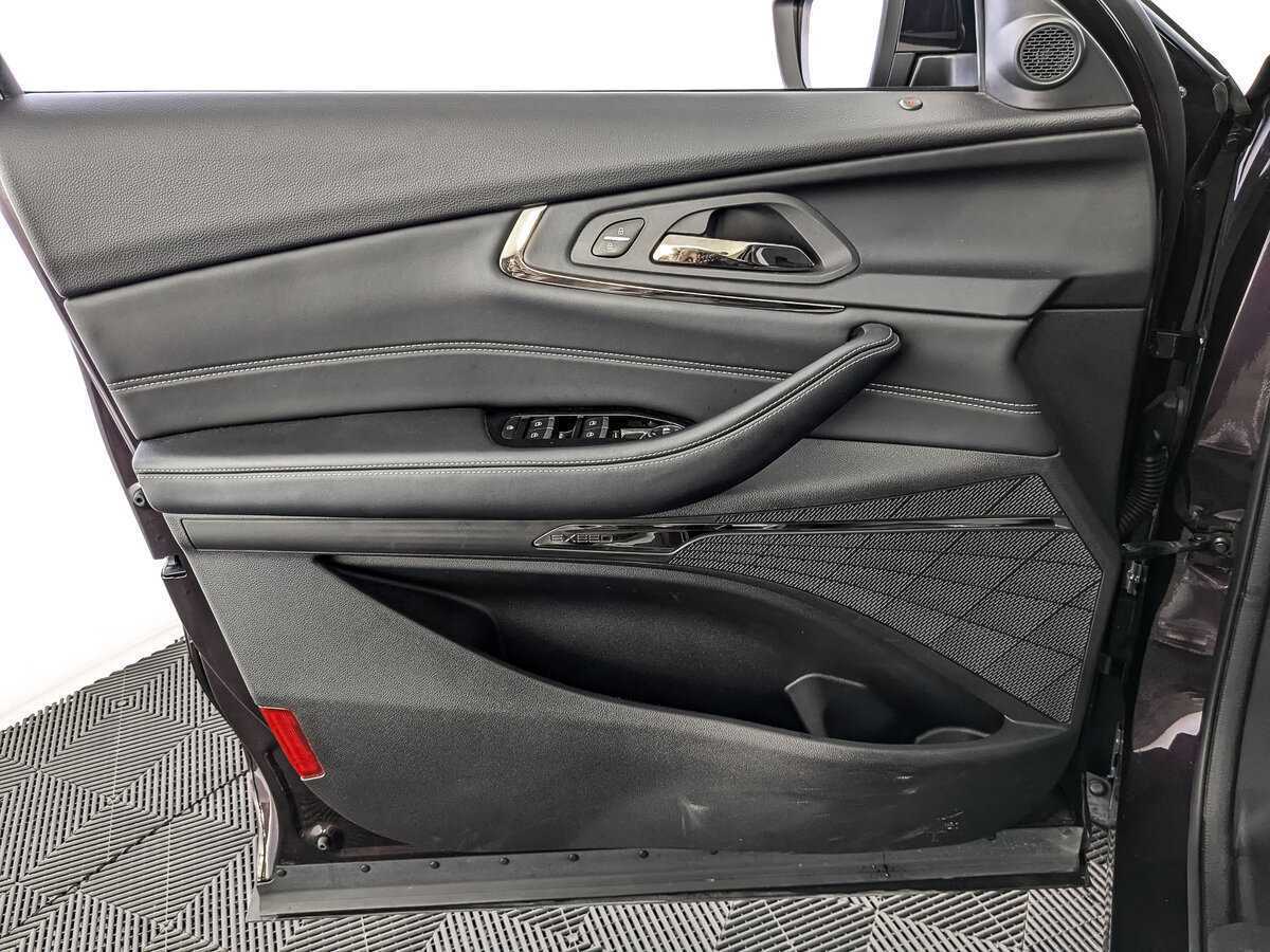 Б/У Эксид Т-Икс-Л 2021 года. Фото: #13