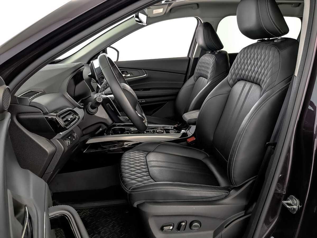 Б/У Эксид Т-Икс-Л 2021 года. Фото: #14