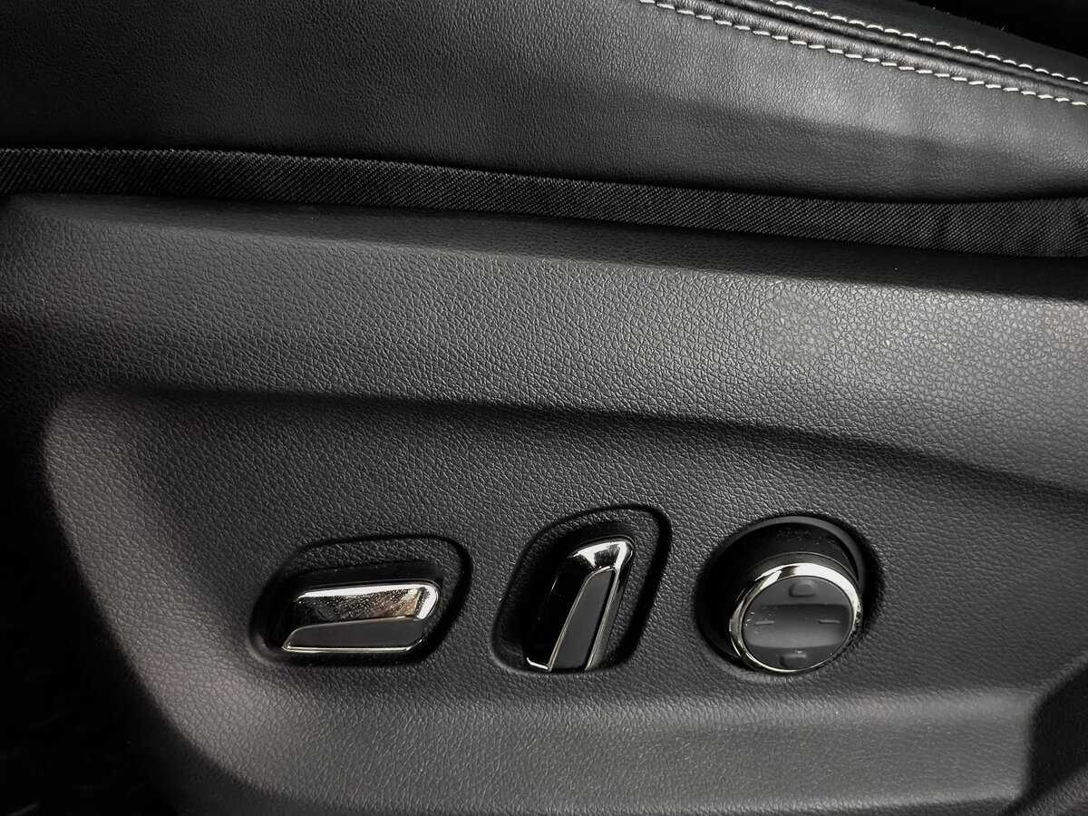 Б/У Эксид Т-Икс-Л 2021 года. Фото: #15