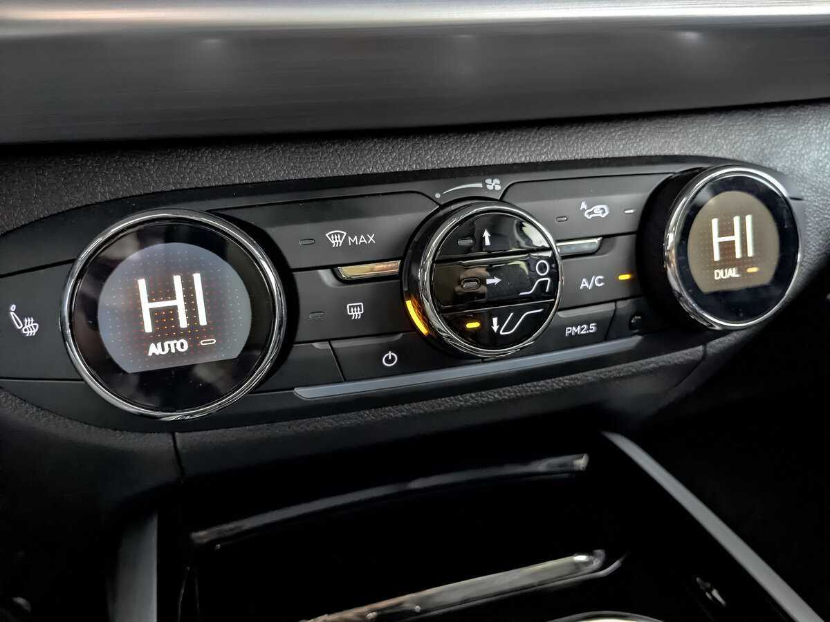 Б/У Эксид Т-Икс-Л 2021 года. Фото: #20