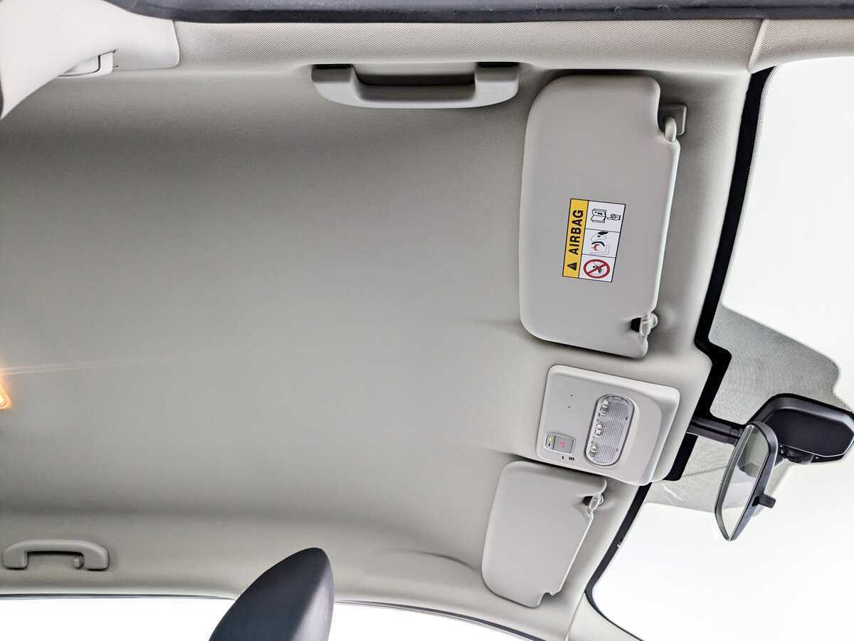 Б/У Ниссан Кашкай 2021 года. Фото: #15