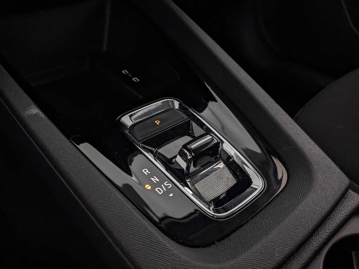 Б/У Шкода Октавия 2021 года. Фото: #16