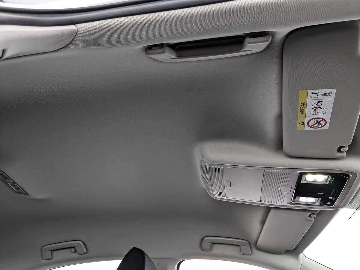 Б/У Шкода Октавия 2021 года. Фото: #18