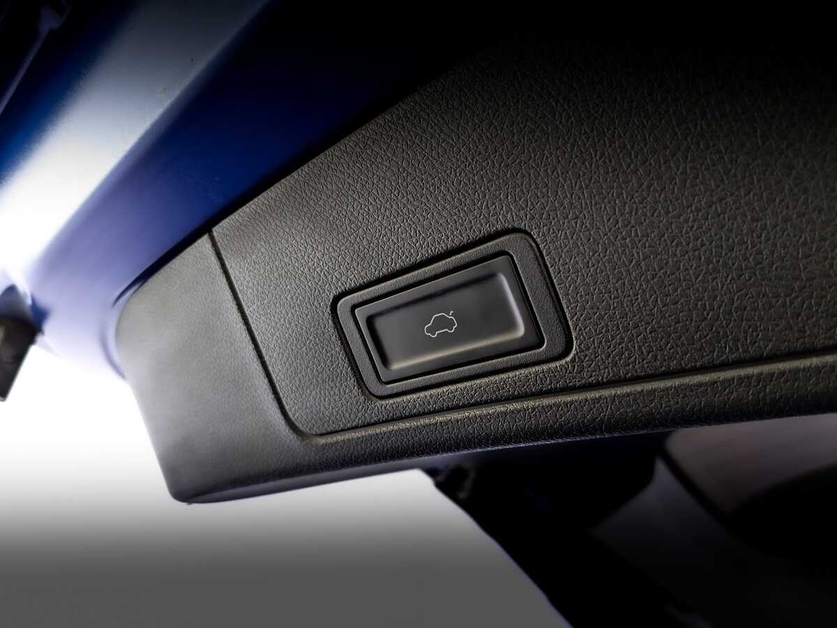 Б/У Чери Тигго 7 Про 2020 года. Фото: #23