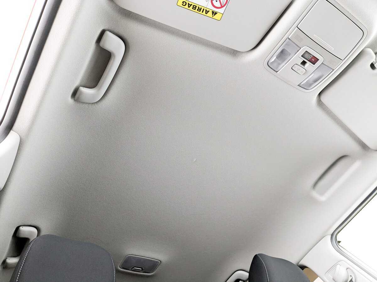 Б/У Киа Соул 2021 года. Фото: #17