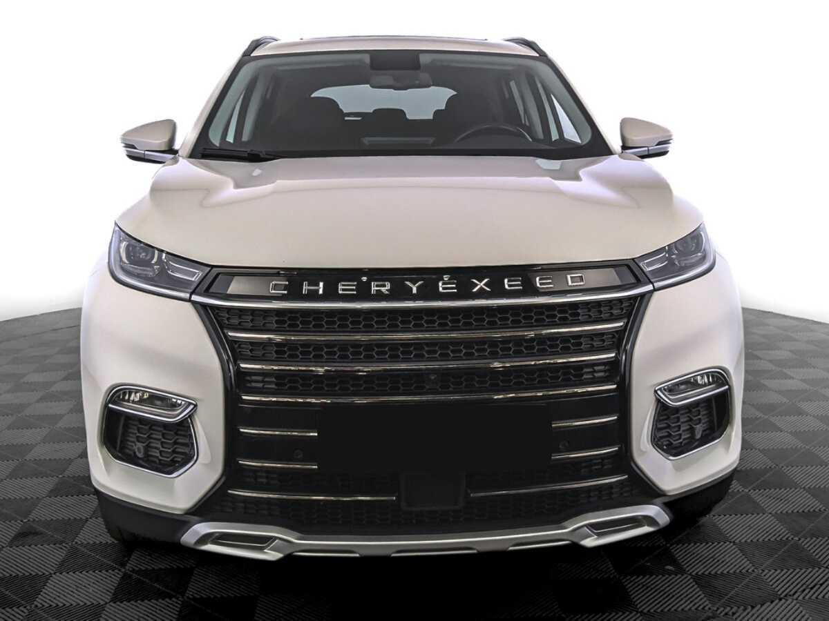 Б/У Эксид Т-Икс-Л 2020 года. Фото: #1