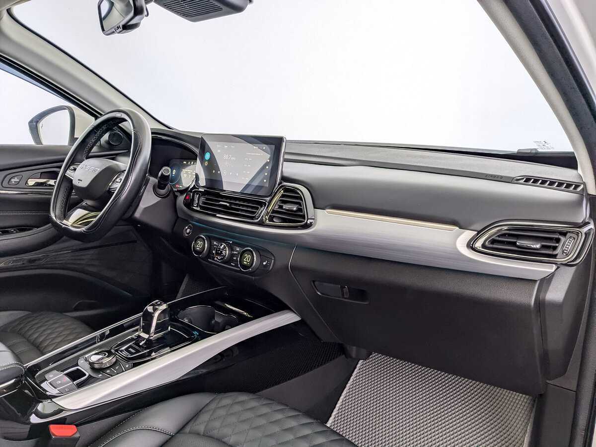 Б/У Эксид Т-Икс-Л 2020 года. Фото: #8