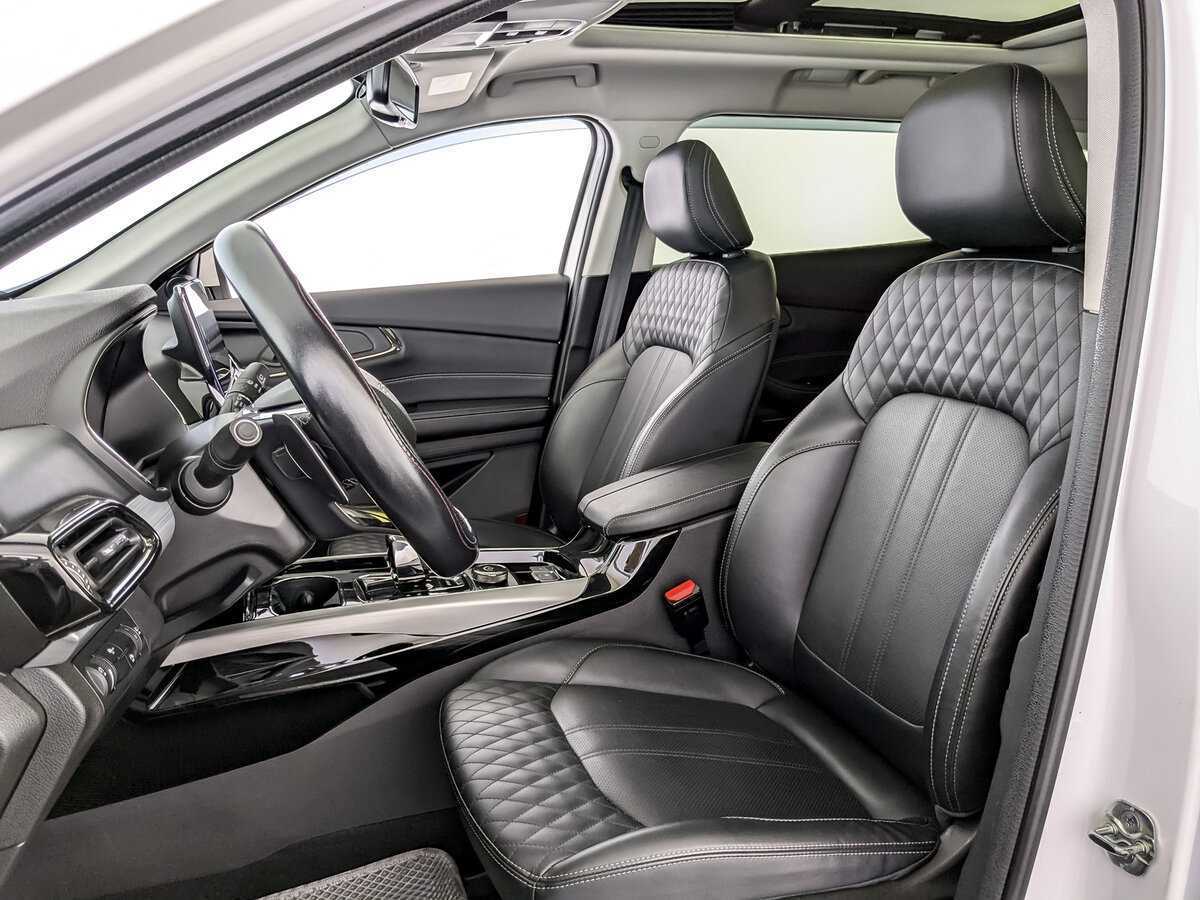 Б/У Эксид Т-Икс-Л 2020 года. Фото: #15