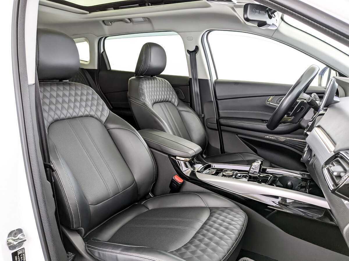 Б/У Эксид Т-Икс-Л 2020 года. Фото: #18