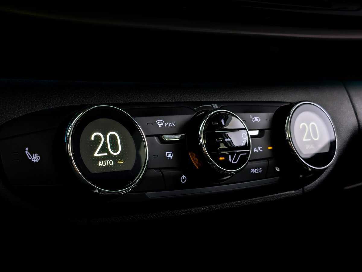 Б/У Эксид Т-Икс-Л 2020 года. Фото: #21