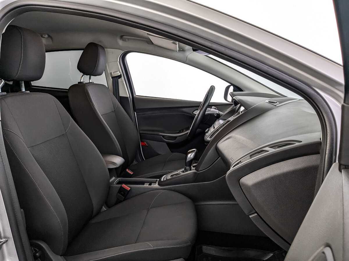 Б/У Форд Фокус 2019 года. Фото: #19