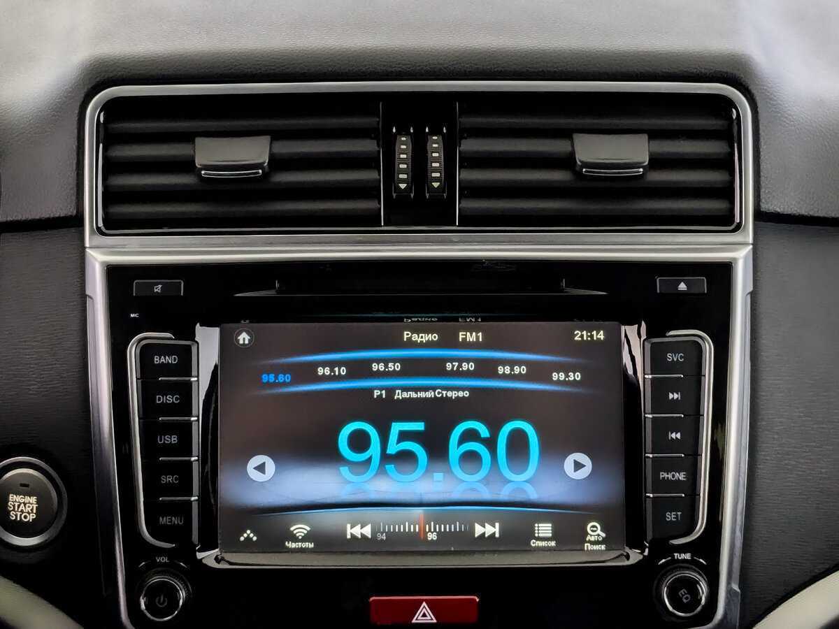 Б/У Хавал Х6 2019 года. Фото: #12