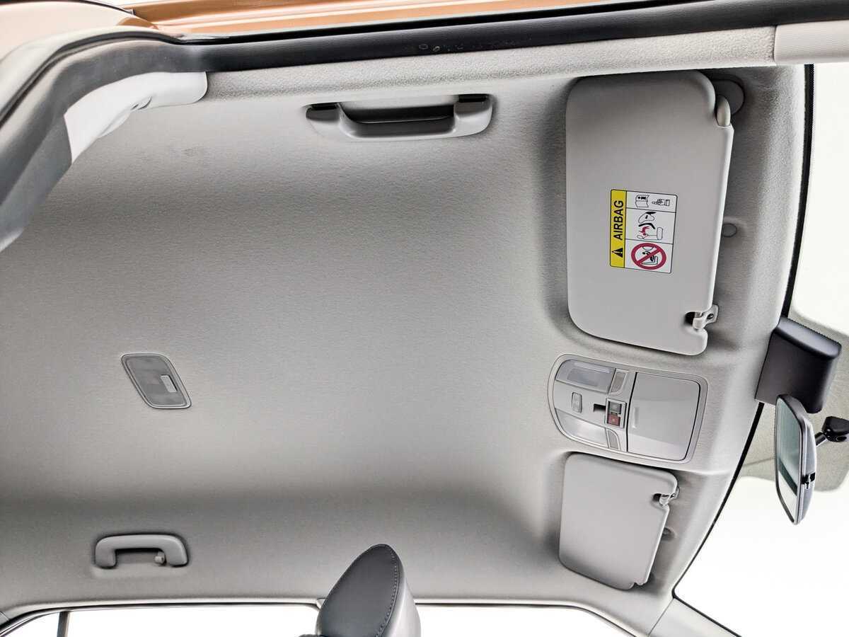 Б/У Хендай Крета 2019 года. Фото: #17