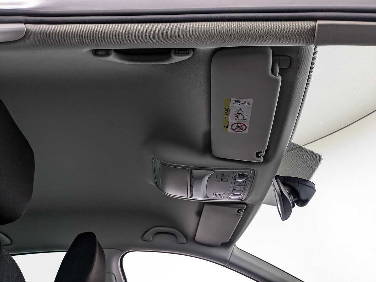 Б/У Шкода Октавия 2018 года. Фото: #17