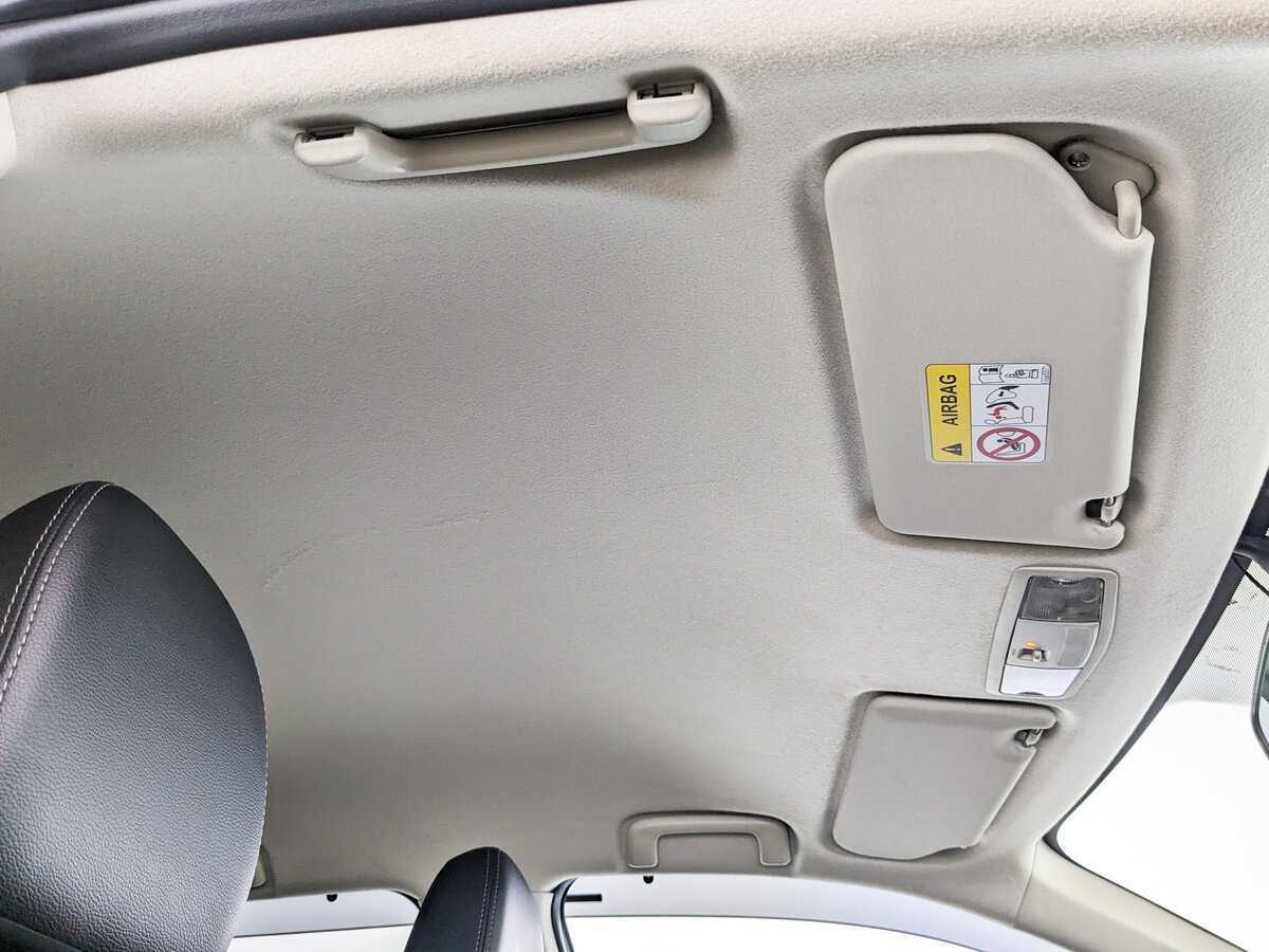 Б/У Митсубиши Оутлэндер 2014 года. Фото: #18