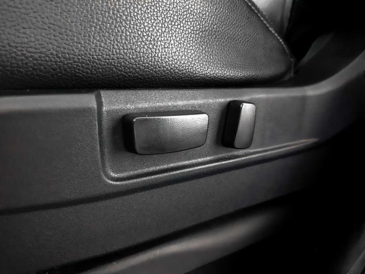 Б/У Митсубиши Оутлэндер 2014 года. Фото: #22